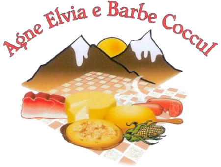 Agne Elvie e Barbe Coccul